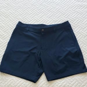 Lululemon Shorts x Men